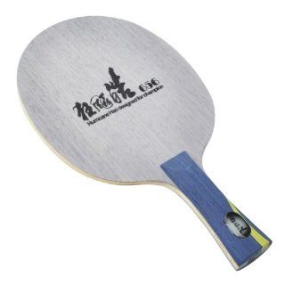 DHS NEO HURRICANE HAO 656 Ping Pong Blade, Table Tennis Blade   Shakehand : Sports & Outdoors