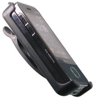 Sprint HTC Touch Pro Premium Swivel Holster Belt Clip: Cell Phones & Accessories