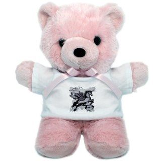 Teddy Bear Pink Unicorn with Wings: Everything Else