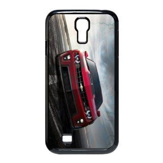 Nice Chevy Camaro Covers Cases Accessories for Samsung Galaxy S4 I9500: Cell Phones & Accessories