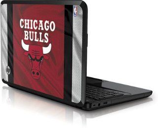 NBA   Chicago Bulls   Chicago Bulls Away Jersey   HP Pavilion G6x   Skinit Skin: Computers & Accessories