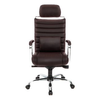 At The Office 4 Series High Back Office Chair 4H BE CH / 4H CE CH Material: C