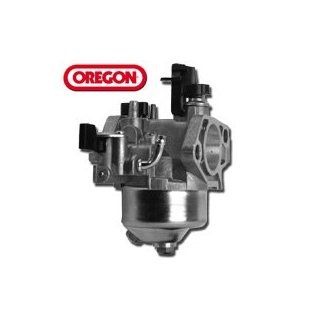 Oregon 50 637, Carburetor Complete Honda: Industrial & Scientific