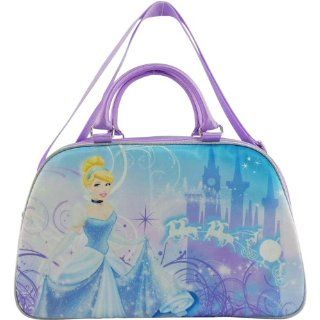 Disney Princess Cinderella Dance Duffle Bag 
