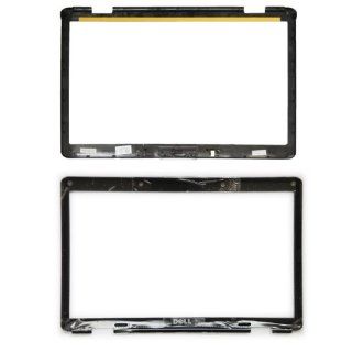 Generic Laptop LCD Front Bezel Without Camera Compatible with Dell Inspiron 1545       N646j: Computers & Accessories