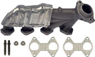 Dorman 674 695 Exhaust Manifold Kit: Automotive