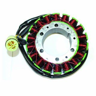 STATOR CAN AM BOMBARDIER DS650 DS 650 DS 650 X DS 650 2005 2006 2007 ATV MAGNETO: Automotive