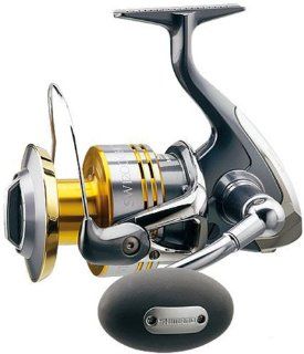 SHIMANO Twin Power SW12000HG [Japan import] : Spinning Fishing Reels : Sports & Outdoors