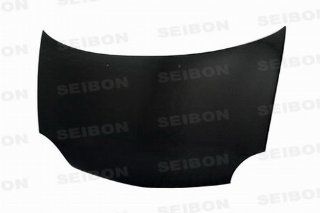 Seibon Carbon Fiber OEM Style Hood Toyota Celica 00 05: Automotive