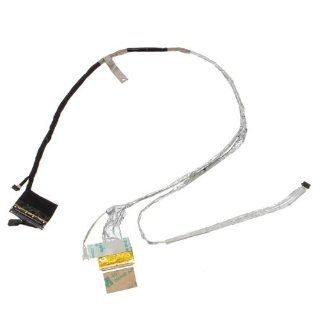 LCD Screen Video Cable For HP Pavilion DV6 6000 644362 001 HPMH B2995050G00004: Computers & Accessories