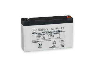 Power Sonic PS 682 Replacement Battery: Health & Personal Care