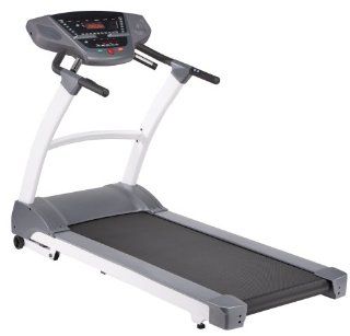 Spirit Esprit ET 10 Flatbed Treadmill : Exercise Treadmills : Sports & Outdoors