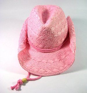 Toyo Cowgirl/boy Hat   Cotton Candy Pink : Other Products : Everything Else