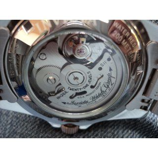 Invicta Men's 7049 Signature Collection Pro Diver Automatic Watch: Invicta: Watches