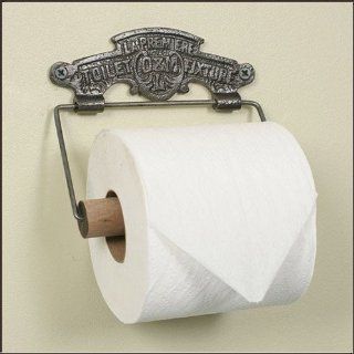 La Premiere Toilet Paper Holder  