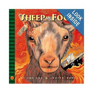 Sheep of Fools (Blab! Books) (9781560976608): Sue Coe: Books