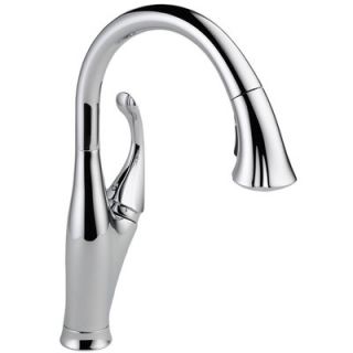 Price Pfister One Handle Centerset Pull Out Kitchen Faucet
