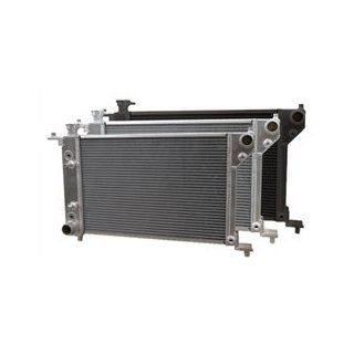 Afco Racing Products 81271 S NA N 94 95 Mustang Radiator: Automotive