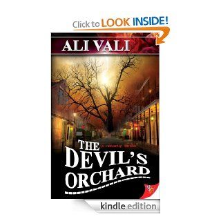 The Devil's Orchard (Cain Casey Series Book 5) eBook: Ali Vali: Kindle Store