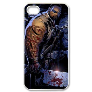 Wu Tang Clan Wu Tang Clan X&T DIY Snap on Hard Plastic Back Case Cover Skin for Apple iPhone 4 4G 4S   696: Cell Phones & Accessories