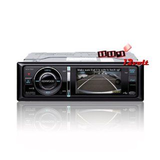 Kenwood Kiv 701 Digital Media Receiver : Car Electronics