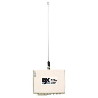 Linear DXR702 2 Channel Receiver, 315 MHz, 5.5" Width, 4.0" Height