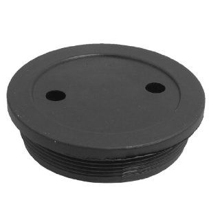 Black Plastic Oil Cap Cover for Makite HM0810 Electric Hammer   Power Hammer Drills  