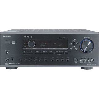 ONKYO TX SR702B Home Theater Receiver for Audio System: Electronics