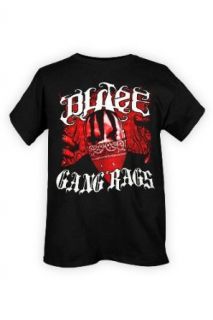 Blaze Ya Dead Homie Gang Rags T Shirt 2XL Size : XX Large: Music Fan T Shirts: Clothing