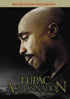 Assassination: Conspiracy or Revenge: Tupac: Movies & TV