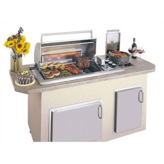 Fire Magic Regal I Countertop Grill