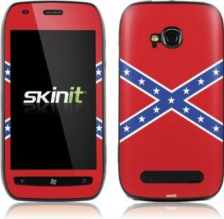 Flags of the Americas   Rebel Flag   Nokia Lumia 710   Skinit Skin: Everything Else