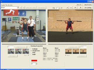 Squat and Multi Strength inMotion: Squat and Multi Strength inMotion includes the popular Coaches Choice DVDs Teaching the Olympic Lifts by Steve Brown and Squat Progressions and Overhead Lifts by Richard Borden. In addition to receiving 2 DVDs, the buyers
