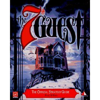 The 7th Guest The Official Strategy Guide (Secrets of the Games Series) Rusel Demaria 9781559584685 Books