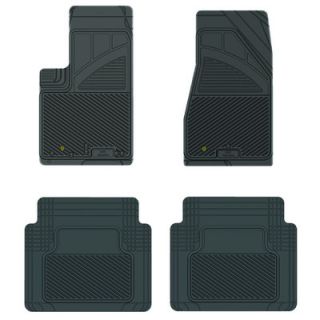 Precision All Weather Car Mat for your Jeep Grand Cherokee 2005 2010