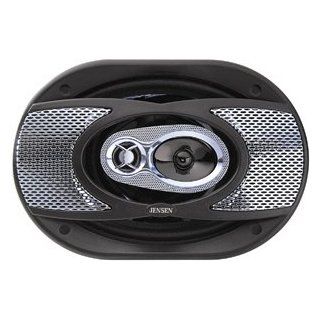 Jensen Sound XS693 6X9 180W Speaker: Automotive