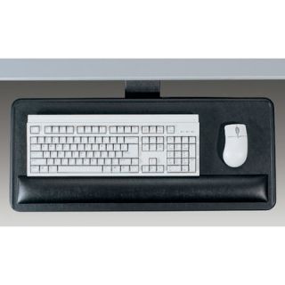Ergonomic Concepts Economy Articulating Keyboard and Mouse Platform