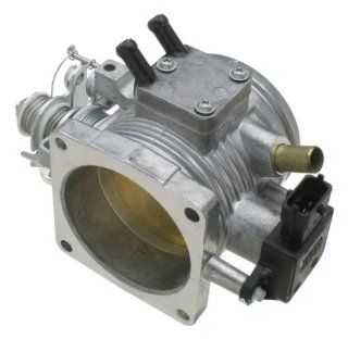 OES Genuine Throttle Body for select Land Rover Discovery/ Range Rover models: Automotive