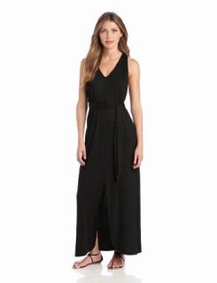 Trina Turk Women's Leandra Halter Jumpsuits, Black, 0 at  Womens Clothing store: Dresses