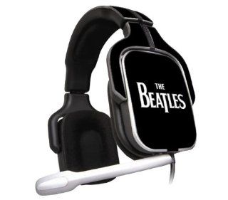 Zing Revolution MS BEAT20188 Tritton AX 720 Headset  The Beatles  Logo Skin: Electronics