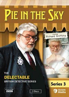 Pie in the Sky: Series Three: Pie in the Sky: Movies & TV