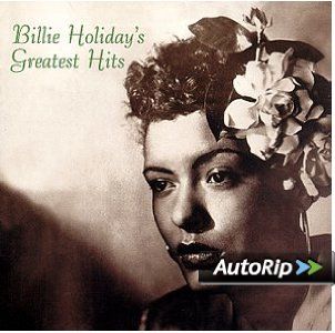 Billie Holiday's Greatest Hits (Decca): Music