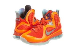 Nike Lebron 9 Big Kids Style: 472664 800 Size: 4.5 M US: Fashion Sneakers: Shoes