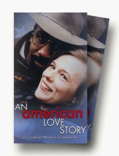 An American Love Story [VHS] Bill Sims, Chaney Sims, Cicily Wilson, Karen Wilson, Jennifer Fox, Tomi Streiff, Jay Freund, Jennifer Fleming, Vickie Kenny Movies & TV