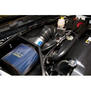 2010 2012 Dodge Ram 1500 5.7L Hemi Cold Air Intake   Mopar: Automotive