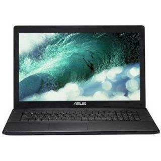 ASUS R704A RB31 17.3 Notebook Intel Core i3 2370M 2.4 GHz 4GB DDR3 500GB HDD DVD Writer Intel GMA HD Windows 7 Home Premium 64 bit Black : Laptop Computers : Computers & Accessories