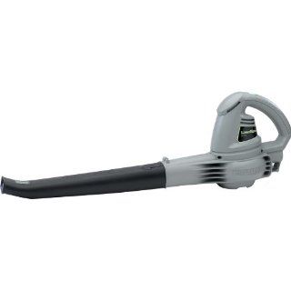 LawnMaster BL705 Electric Blower/Sweeper : Lawn And Garden Blower Vacs : Patio, Lawn & Garden