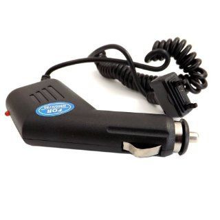 Car Travel Charger For Sony Ericsson W705 Electronics