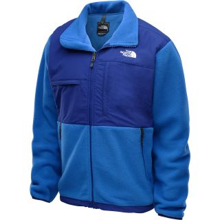 THE NORTH FACE Mens Denali Fleece Jacket   Size: Medium, Jake Blue