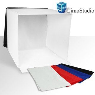 LimoStudio 30" x 30" Table Top Photography Photo Studio Light Tent Studio Light Box/Tent, AGG729 : Photo Studio Shooting Tents : Camera & Photo